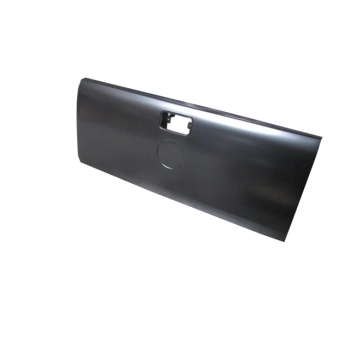 Volkswagen Amarok- 2011-2016  Arka Bagaj Kapağı (İceli/Çekomastikli) (Tw) (Oem No:2H5829104B)