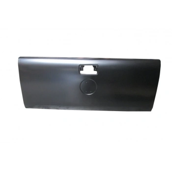 Volkswagen Amarok- 2017-2020  Arka Bagaj Kapağı (İceli/Çekomastikli) (Tw) (Oem No:2H5829104B)