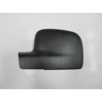 Volkswagen Caddy- 2004-2010  Ayna Kapağı Sol Siyah (Yan Tip) (Oem No:7E1857527Agru)