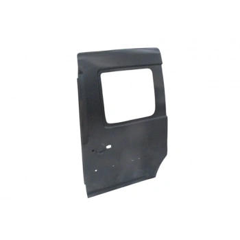 Volkswagen Caddy- 2015-2020  Arka Kapı Komple Sağ (Sürgülü Kapı) (İceli/Çekomastikli)(Tw) (Oem No:2K5843108C)