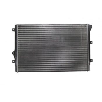 Seat Leon- 2005-2012  Su Radyatörü 2.0 Tdı (Mekanik) (650X448X34) (Manuel) Alüminyum (Oris) (Oem No:1K0121251N)