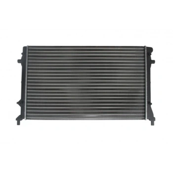 Seat Leon- 2005-2012  Su Radyatörü 1.6 (Mekanik) (650X415X23) (Manuel) Alüminyum (Oris) (Oem No:1K0121251P)