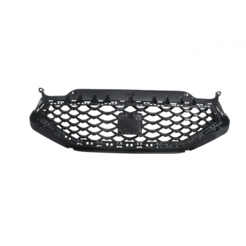 Seat Leon- 2021-2024  Ön Panjur Siyah (Tyg) (Oem No:5Fa8536549B9)