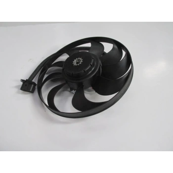 Seat Toledo- 1999-2005  Klima Fanı Motorlu (9 Kanat) (Oris) (Oem No:1J0959455M)