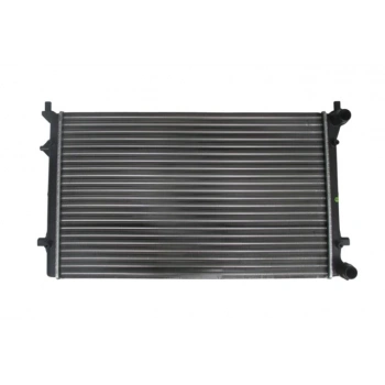 Seat Toledo- 2005-2007  Su Radyatörü 1.6 (Mekanik) (650X415X23) (Manuel) Alüminyum (Oris) (Oem No:1K0121251P)