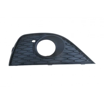 Seat İbiza- 2009-2012  Sis Lamba Kapağı Sağ Delikli (Tw) (Oem No:6J0853666A)