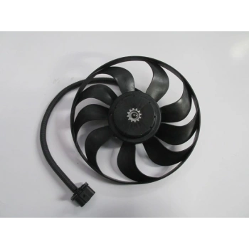 Audi  A3  1997-2003  Klima Fanı Motorlu (9 Kanat) (Oris) (Oem No:1J0959455M)