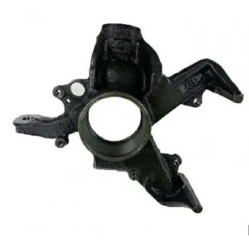 Audi  A3  1997-2003  Ön Aks Taşıyıcı Sağ (Oem No:1J0407256N)