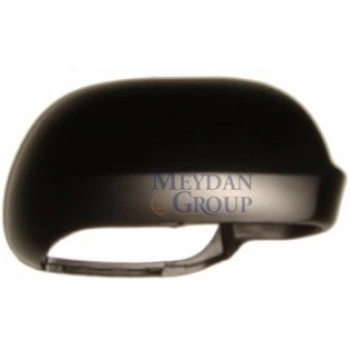 Audi  A4  1995-1999  Ayna Kapağı Sağ Siyah (Oem No:4A18575083Fz)