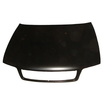 Audi  A4  2000-2001   Motor Kaputu (Su Fıskiye Deliksiz) (Tyg) (Oem No:8D0823029C)