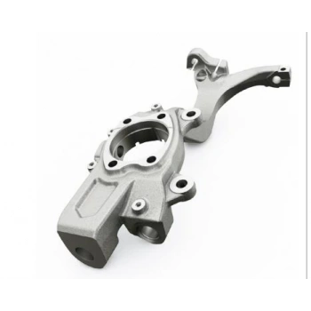 Audi  A4  2000-2001   Ön Aks Taşıyıcı Sol (72 Mm) (Alüminyum) (Oem No:8E0407253)