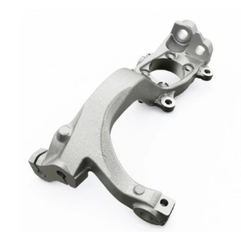 Audi  A4  2002-2005  Ön Aks Taşıyıcı Sol (72 Mm) (Alüminyum) (Oem No:8E0407253)