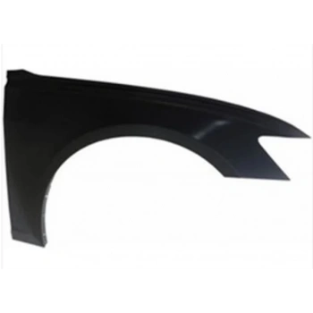 Audi  A6  2019-2023  Ön Çamurluk Deliksiz Sağ Çelik (Tyg) (Oem No:4K0821106A)