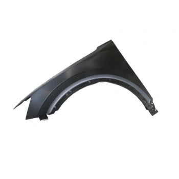 Audi  Q2  2016-2020  Ön Çamurluk Deliksiz Sol (Dodik Delikli) (Tw) (Oem No:81A821105)