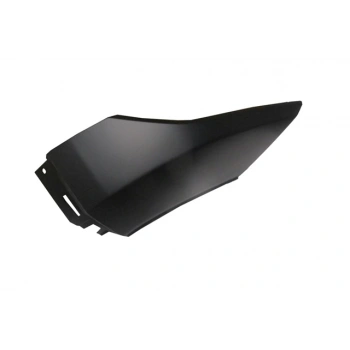 Audi  Q5  2021-2023  Karlık Sağ (Ön Tampon Altı)(Spoıler)(Tyg) (Oem No:80A807062Fgru)