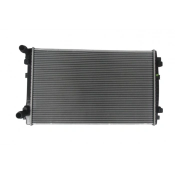 Skoda Kodiaq- 2021-2024  Su Radyatörü 1.4/1.5 Tsı Act (Brazing) (650X395X18) (Manuel)Alm(Oris) (Oem No:5Q0121251Em)