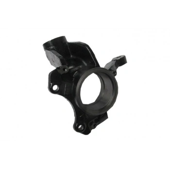 Skoda Kamiq- 2020-2024  Ön Aks Taşıyıcı Sol (72 Mm) (Oem No:6Q0407255S)