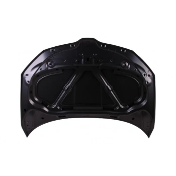 Skoda Fabia- 2019-2021  Motor Kaputu (Tyg) (Oem No:6V0823031A)