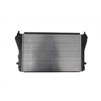 Skoda Octavia- 1996-2010  Turbo Soğutma Radyatörü 1.6/2.0 Tdı (İntercooler) (Brazing)(617X398X32)Oris (Oem No:1K0145803As)