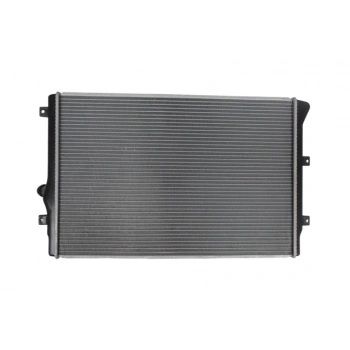 Skoda Octavia- 2010-2012  Su Radyatörü 2.0 Tdı (Brazing) (650X448X26) (Manuel) Alüminyum (Oris) (Oem No:1K0121251N)