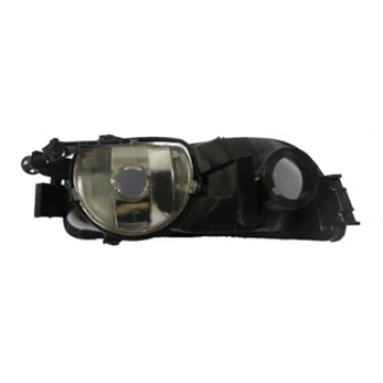 Skoda Superb- 2009-2012  Sis Lambası Sağ Çift Ampüllü (Oem No:3T0941702A)