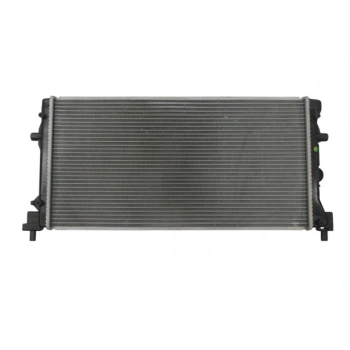 Skoda Rapid- 2013-2018  Su Radyatörü 1.0/1.2/1.4/1.6 (Brazing) (648X326X16) (Manuel) Alm (Oris) (Oem No:6R0121253)