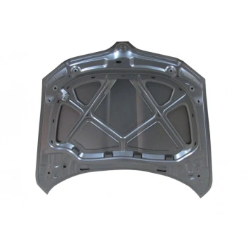 Skoda Superb- 2013-2015  Motor Kaputu (Tw) (Oem No:3T0823031B)