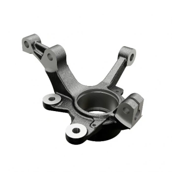 Renault  R9   Broadway- 83-1996  Ön Aks Taşıyıcı Sağ (Oem No:7700827260)