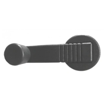 Renault  R19   Europa- 1992-2001   Cam Açma Kolu Gri Sağ/Sol Aynı (Adet) (Oem No:7702253025)