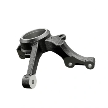 Renault  R19   Europa- 1992-2001   Ön Aks Taşıyıcı Sol (Oem No:7700827247)