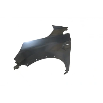 Renault Captur- 2020-2024  Ön Çamurluk Sol Dodik Delikli (Tyg) (Oem No:631014506R)