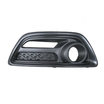 Renault Captur- 2013-2017  Sis Lamba Kapağı Sağ (Sis/Gündüz Farı Delikli)(Tyg) (Oem No:620740754R)