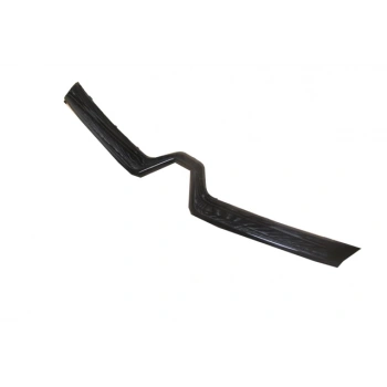 Renault Captur- 2013-2017  Ön Panjur Dış Orta Çıtası Siyah (Tyg) (Oem No:623820592R)