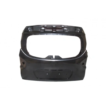 Renault Captur- 2013-2019  Arka Bagaj Kapağı Komple (İceli/Çekomastikli)(Tw) (Oem No:901002357R)