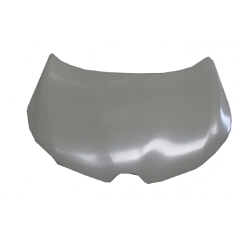 Renault Kadjar- 2015-2022  Motor Kaputu Gri Boyalı(İceli/Çekomastikli) (Tw) (Oem No:651000742R)