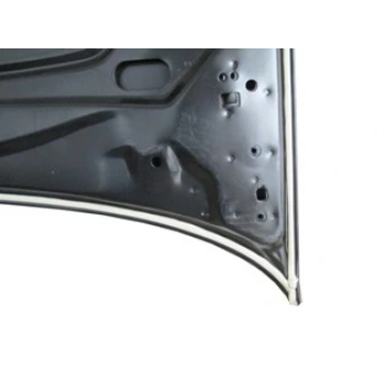 Renault Clio- 2- Sd/Hb- 2002-2008  Motor Kaputu (İceli/Çekomastikli) (Eagle Body) (Oem No:7751473024)