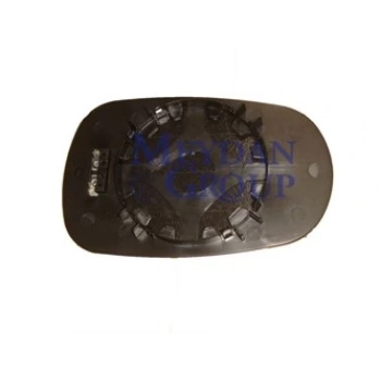 Renault Clio- 2- Sd/Hb- 2002-2008  Ayna Camı Sağ Isıtmalı (Oem No:7701040255)