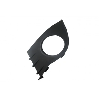 Renault Clio- 3- Hb- 2006-2009  Sis Lamba Kapağı Sol Sis Delikli (Oem No:7701209034)