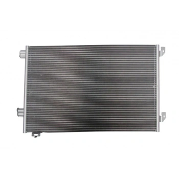 Renault Symbol- Thalia- Sd- 2009-2012  Klima Radyatörü 1.5 Dcı (Brazıng) (625X405X16) Alüminyum (Oris) (Oem No:8200245598)