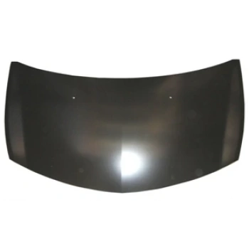 Renault Clio- 3- Hb- 2009-2012  Motor Kaputu (Çelik) (Tw) (Oem No:7751479109)