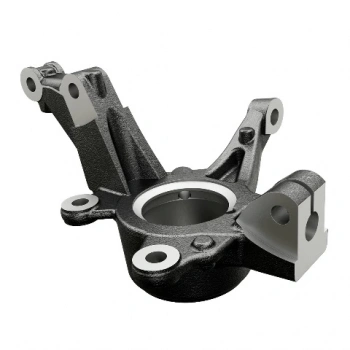 Renault Symbol- 2013-2020  Ön Aks Taşıyıcı Sağ (Abs Li) (Oem No:400149807R)