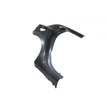 Renault Clio- 4- Hb- 2016-2020  Arka Çamurluk Sağ (Tw) (Oem No:760308516R)