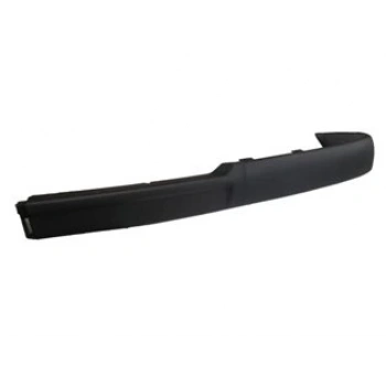 Renault Scenic- 1- 2000-2003  Ön Tampon Bandı Sol Siyah (Tw) (Oem No:7700428476)