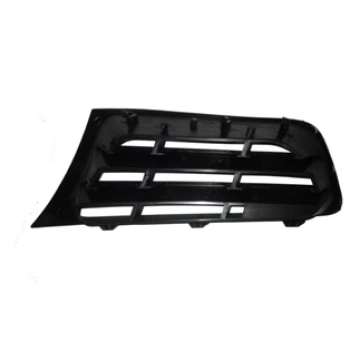 Renault Megane- 2- 2007-2009  Ön Panjur Sağ Siyah (Oem No:7701476893)