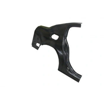 Renault Megane- 2- 2003-2009  Arka Çamurluk Sağ (Yakıt Depo Delikli) (Oem No:7751475051)