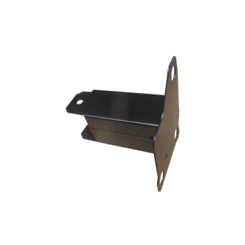 Renault Scenic- 2- 2003-2009  Ön Tampon Şase Uc Demiri Sol (Tampon Demirine Bağla )(Eagle Body) (Oem No:8200534771)