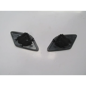 Renault Megane- 3- Hb- 2012-2013 Far Yıkama Fıskiye Kapağı Sağ/Sol Set (2 Parça) (Oem No:286020441R)