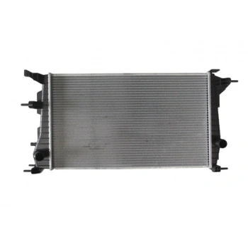 Renault Megane- 3- Hb- 2010-2013  Su Radyatörü 1.5 Dcı (Brazing) (630X368X16) (Manuel/Otomatik)Alm(Oris) (Oem No:214100068R)
