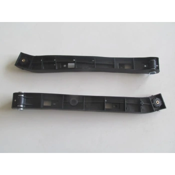 Renault Clio- 5- Hb- 2023-2024  Ön Panel Braketi (Destek Sportu) Plastik Sağ/Sol Set (2Parça) (Oem No:625542599R)