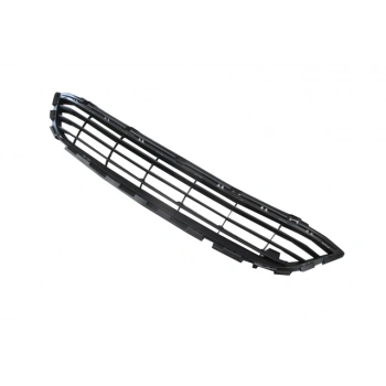 Renault Express- 2021-2024  Ön Tampon Panjuru Siyah (Oem No:622540275R)